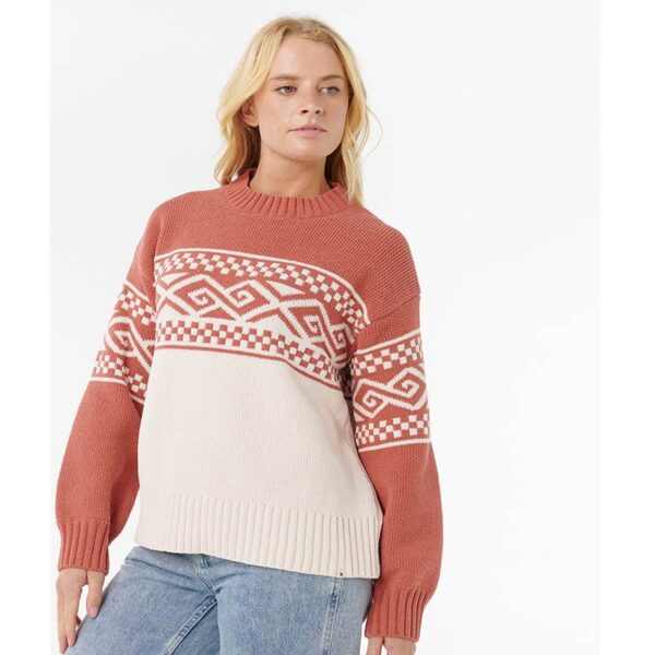 RIP CURL COSMIC KISS SWEATER - Image 3
