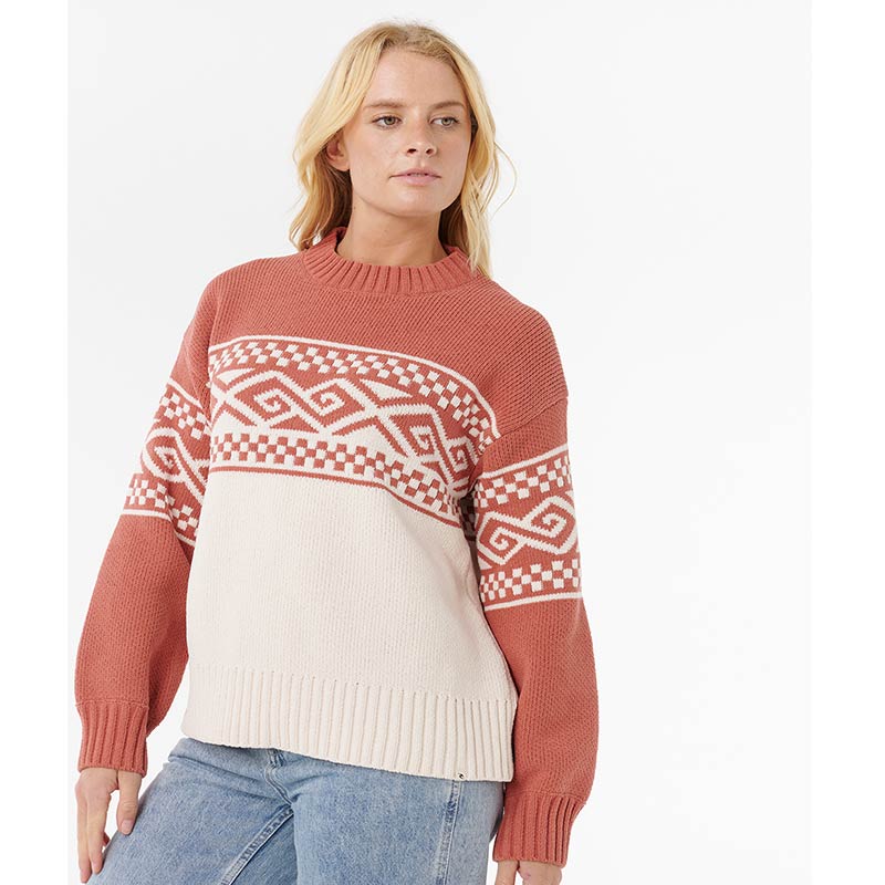 RIP CURL COSMIC KISS SWEATER - Image 3