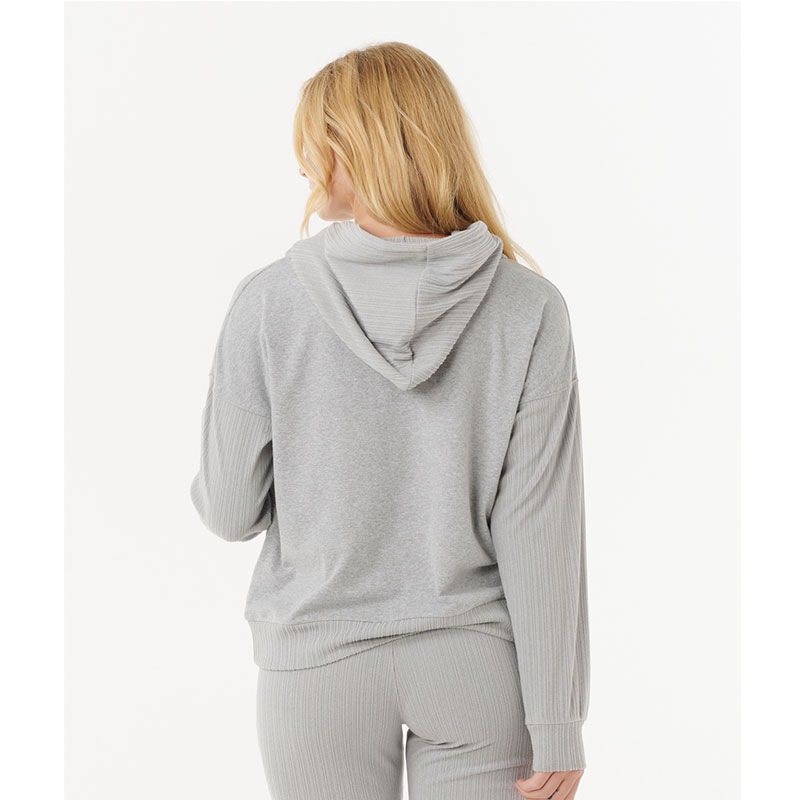 RIP CURL COSY HOODIE - Image 4