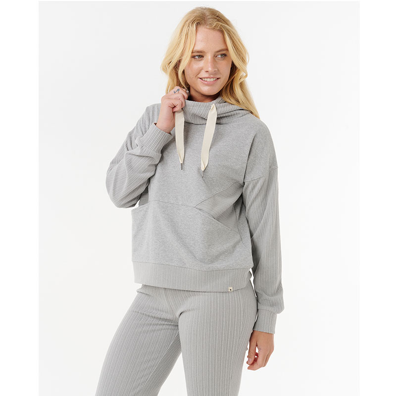 RIP CURL COSY HOODIE - Image 2