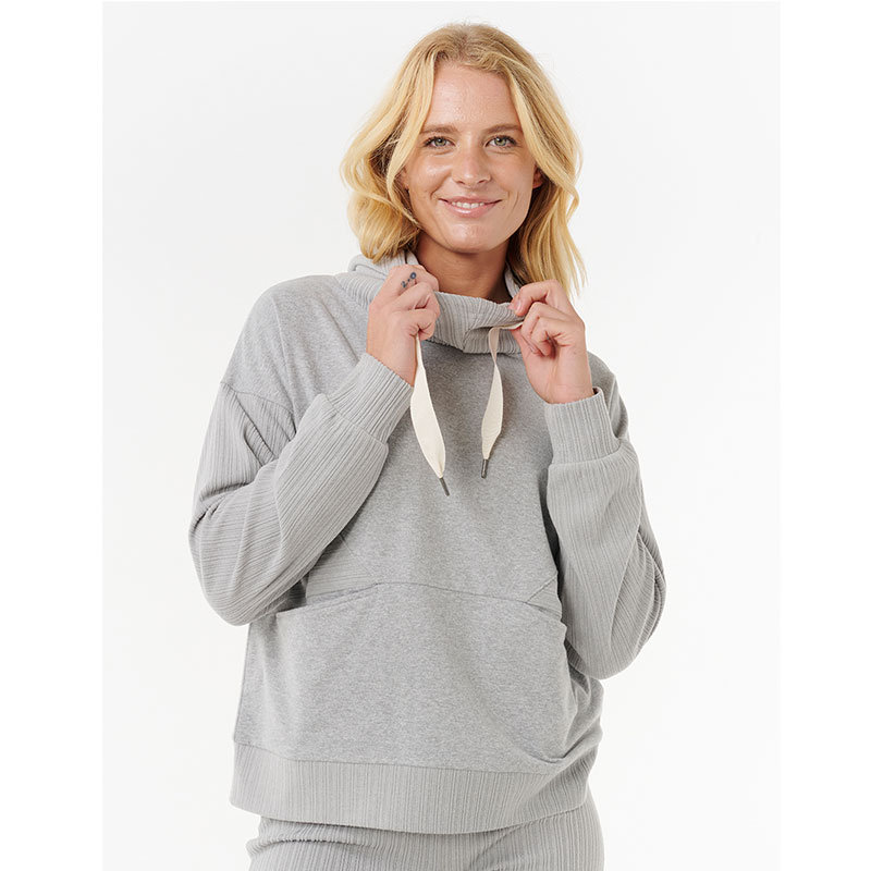 RIP CURL COSY HOODIE - Image 4