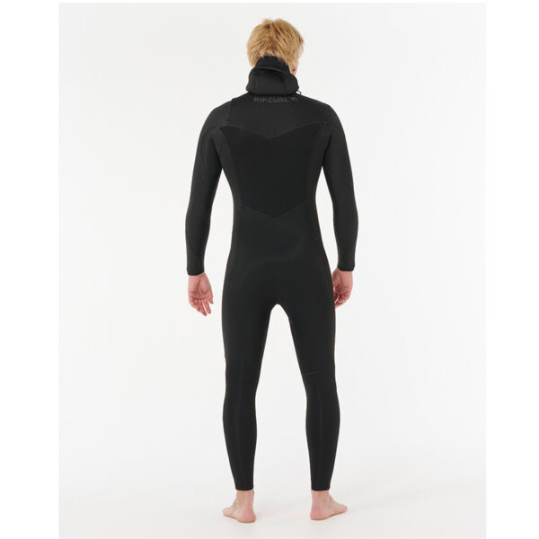 RIP CURL DAWN PATROL CZ HOOD 54 WETSUIT - Image 4