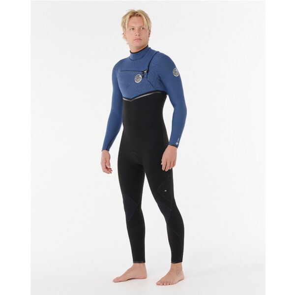 RIP CURL E BOMB CZ 53 WETSUIT - Image 3