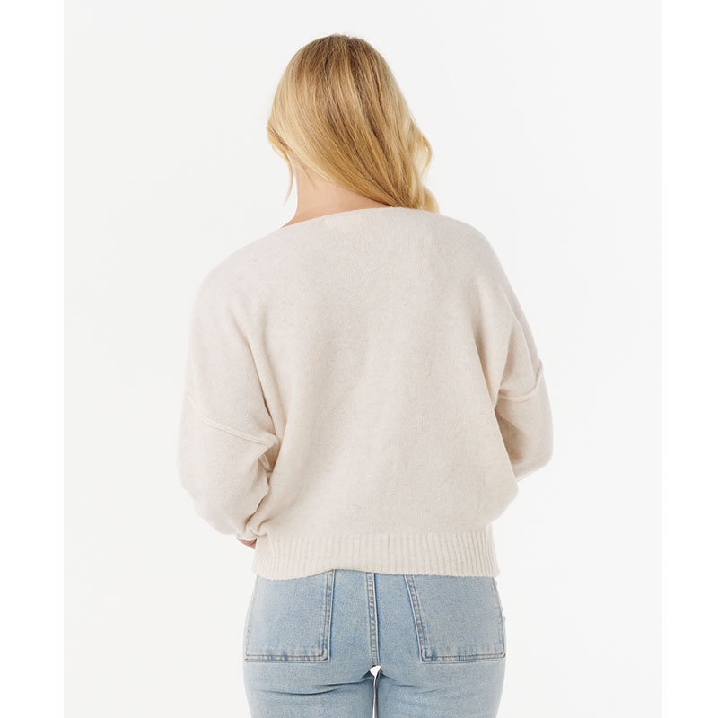 RIP CURL EMILY JUMPER - Image 5