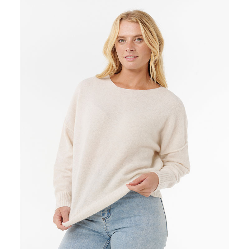 RIP CURL EMILY JUMPER - Image 7