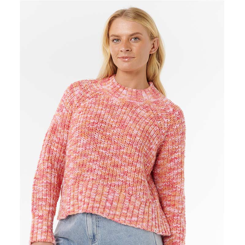 RIP CURL BEACH PARTY SLUB SWEATER - Image 2