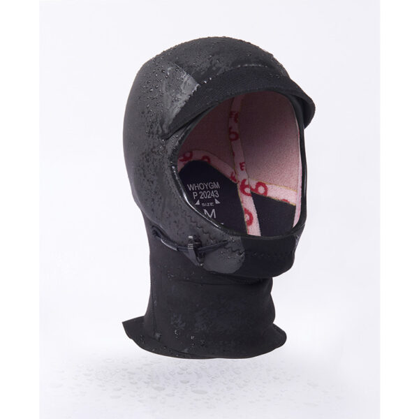 RIP CURL FLASHBOMB 3MM GB HOOD - Image 3