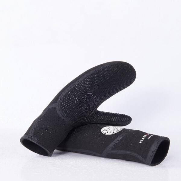 RIP CURL FLASHBOMB 7/5MM MITTENS