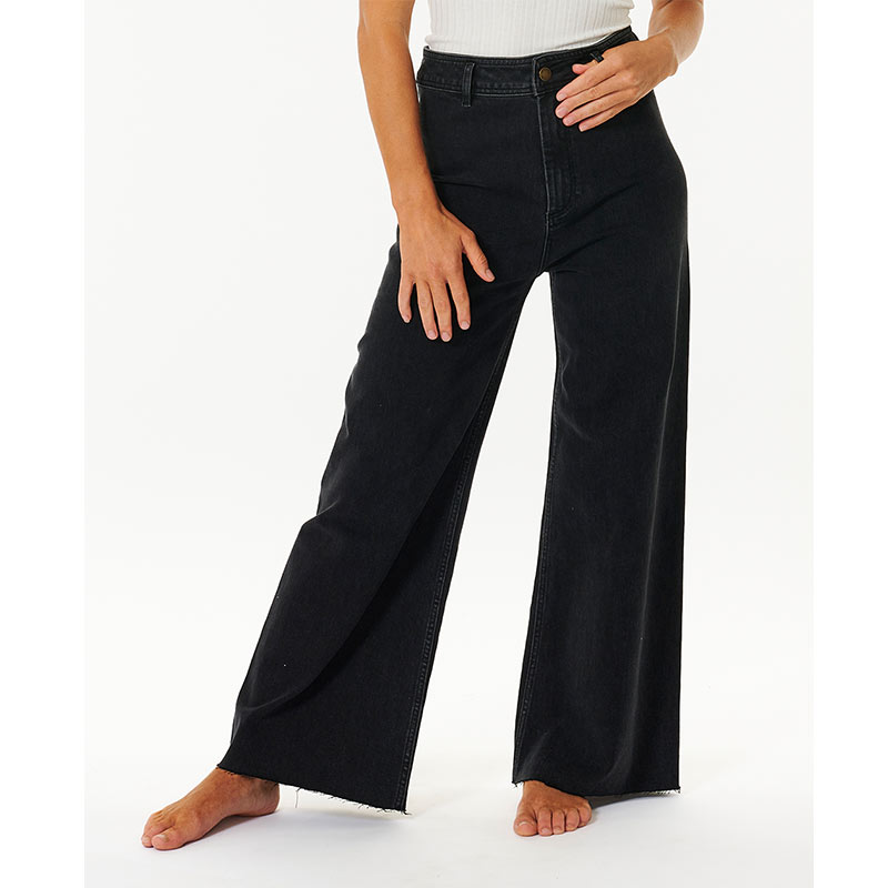 RIP CURL HOLIDAY DENIM PANT - Image 4