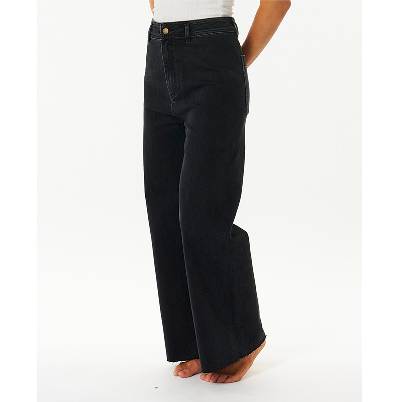 RIP CURL HOLIDAY DENIM PANT - Image 2