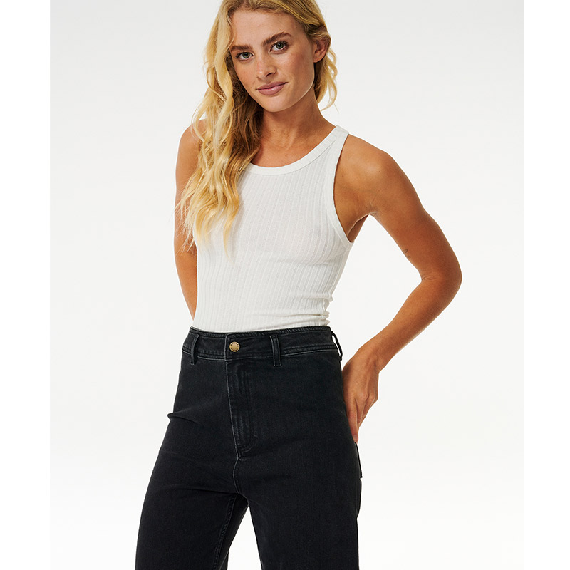 RIP CURL HOLIDAY DENIM PANT - Image 6