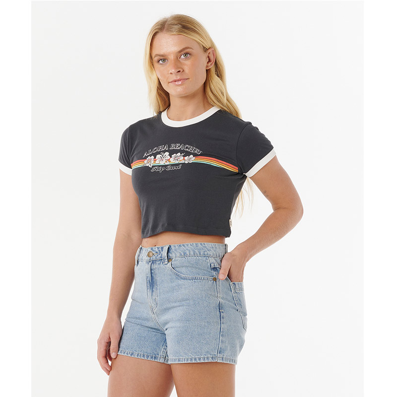 RIP CURL KEEPSAKES BABY TSHIRT - Image 4