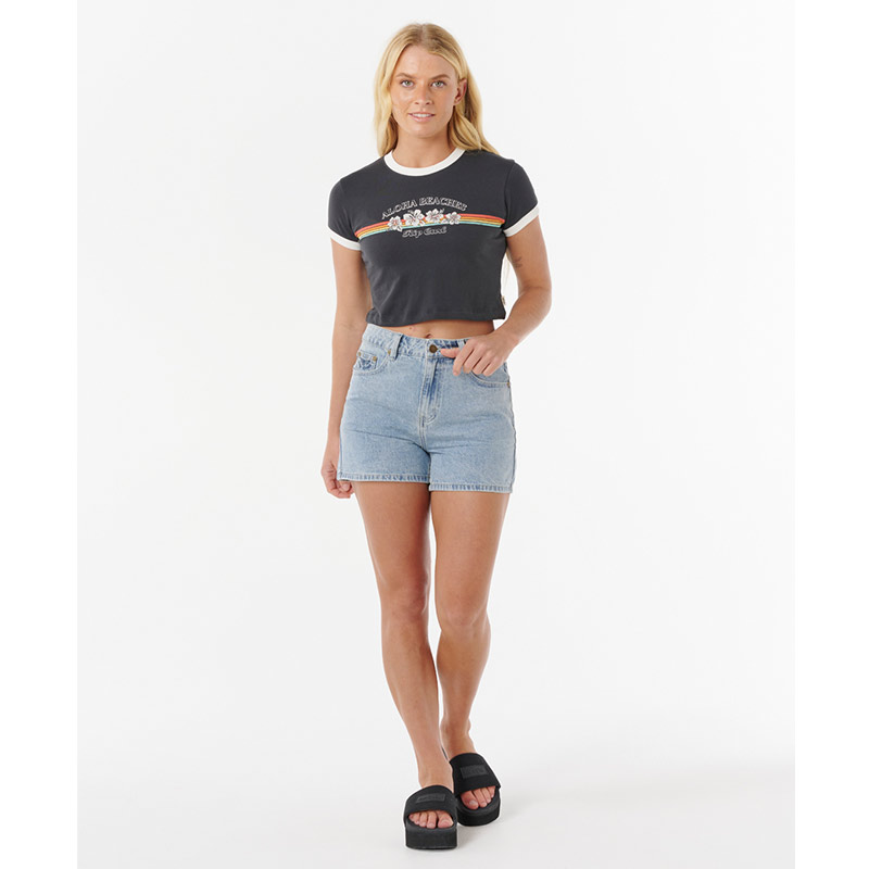 RIP CURL KEEPSAKES BABY TSHIRT