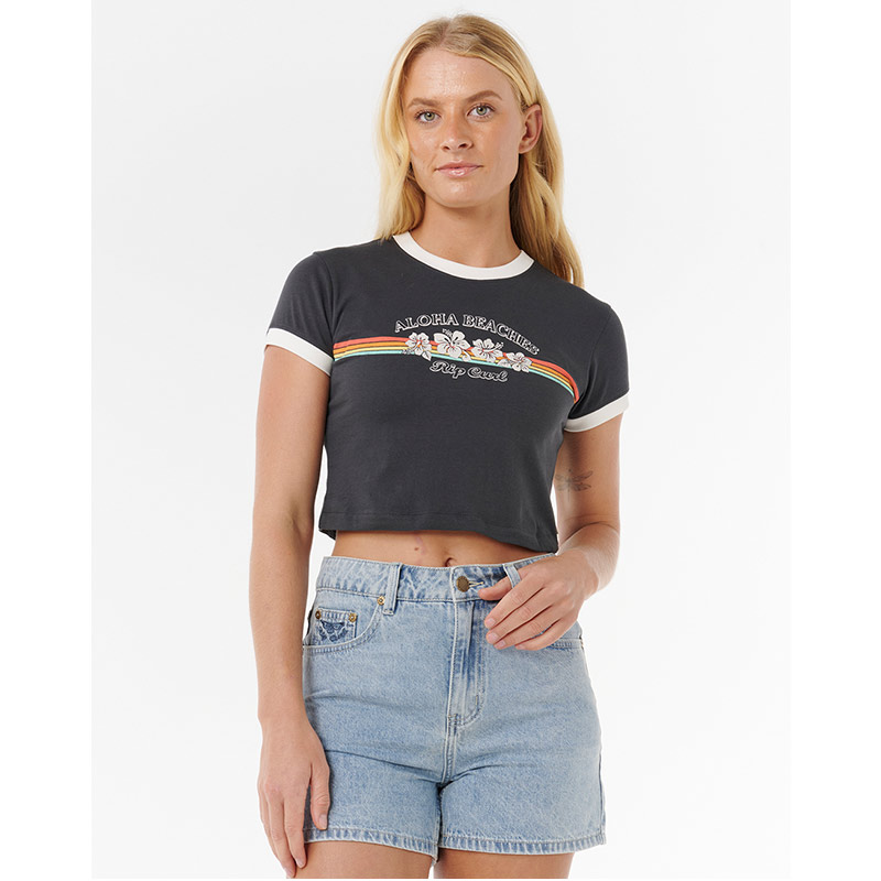 RIP CURL KEEPSAKES BABY TSHIRT - Image 2