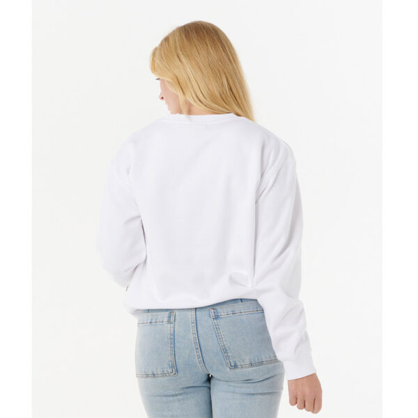 RIP CURL KEEPSAKES RELAXED CREW - Image 4