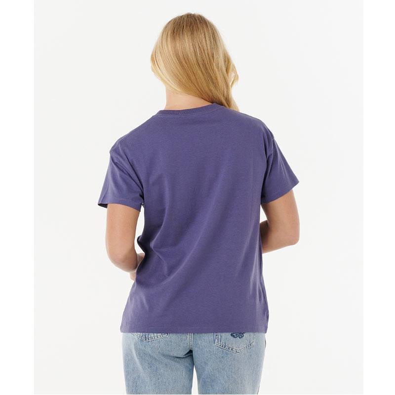 RIP CURL KEEPSAKES RELAXED TSHIRT - Image 4