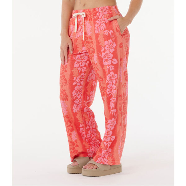 RIP CURL KEEPSAKES TERRY PANT - Image 2