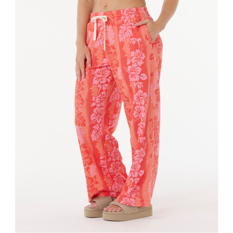RIP CURL KEEPSAKES TERRY PANT - Image 2