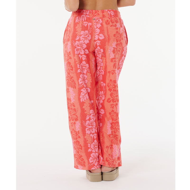 RIP CURL KEEPSAKES TERRY PANT - Image 3