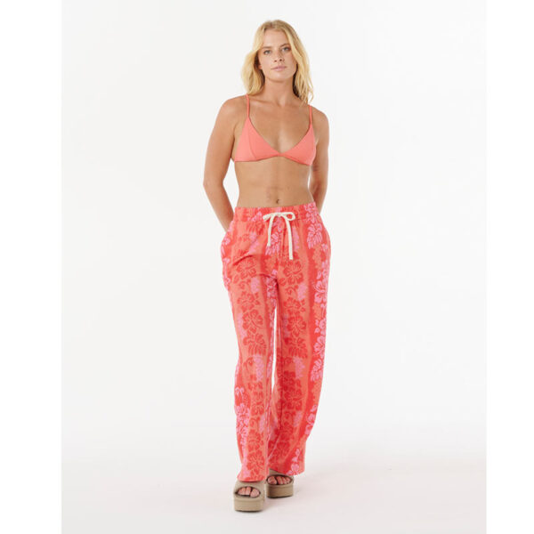 RIP CURL KEEPSAKES TERRY PANT