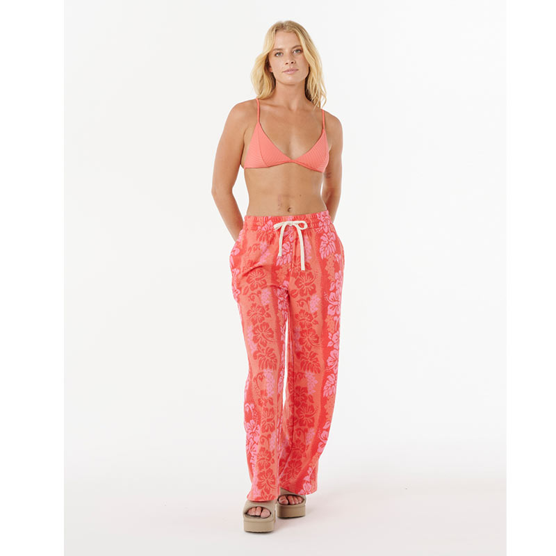 RIP CURL KEEPSAKES TERRY PANT