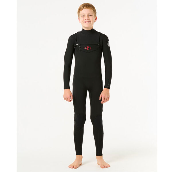 RIP CURL KIDS DAWN PATROL CZ 53 WETSUIT