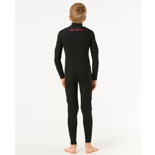 RIP CURL KIDS DAWN PATROL CZ 53 WETSUIT - Image 2