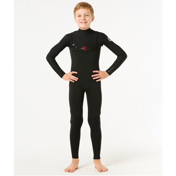 RIP CURL KIDS DAWN PATROL CZ 53 WETSUIT - Image 6