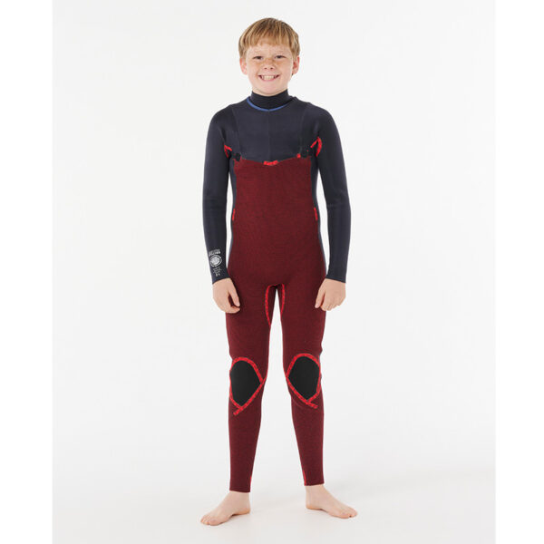RIP CURL KIDS DAWN PATROL CZ 53 WETSUIT - Image 3