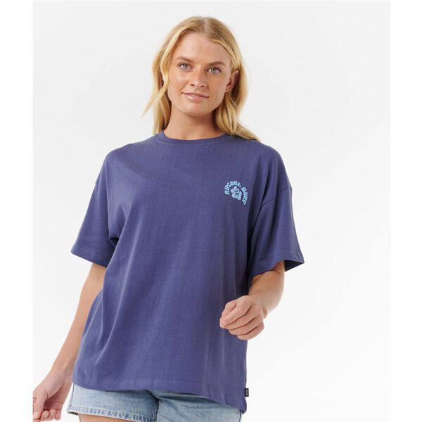 RIP CURL LUXE SURF HERITAGE TSHIRT - Image 3