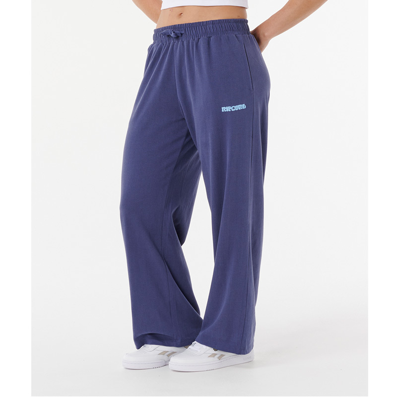 RIP CURL LUXE SURF RELAXED TRACKPANT - Image 2