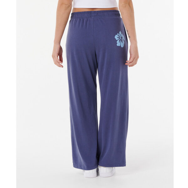 RIP CURL LUXE SURF RELAXED TRACKPANT - Image 3