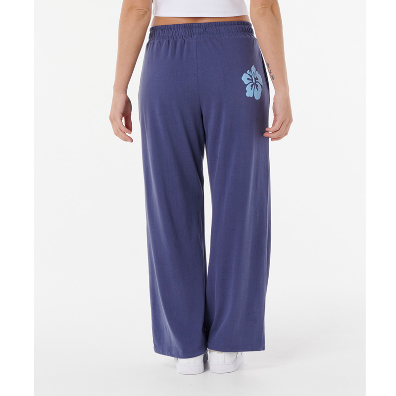 RIP CURL LUXE SURF RELAXED TRACKPANT - Image 3