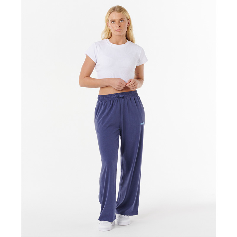 RIP CURL LUXE SURF RELAXED TRACKPANT