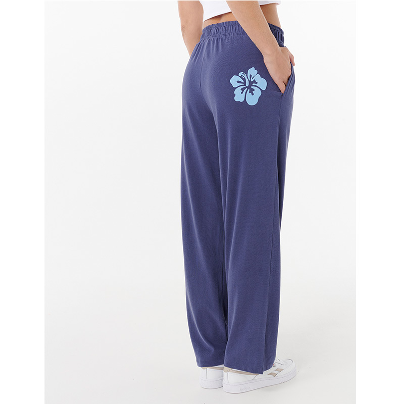 RIP CURL LUXE SURF RELAXED TRACKPANT - Image 4