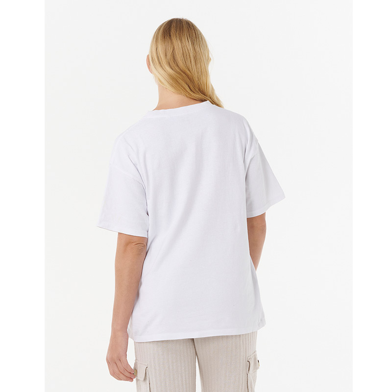RIP CURL OCEANIC HERITAGE TSHIRT - Image 4