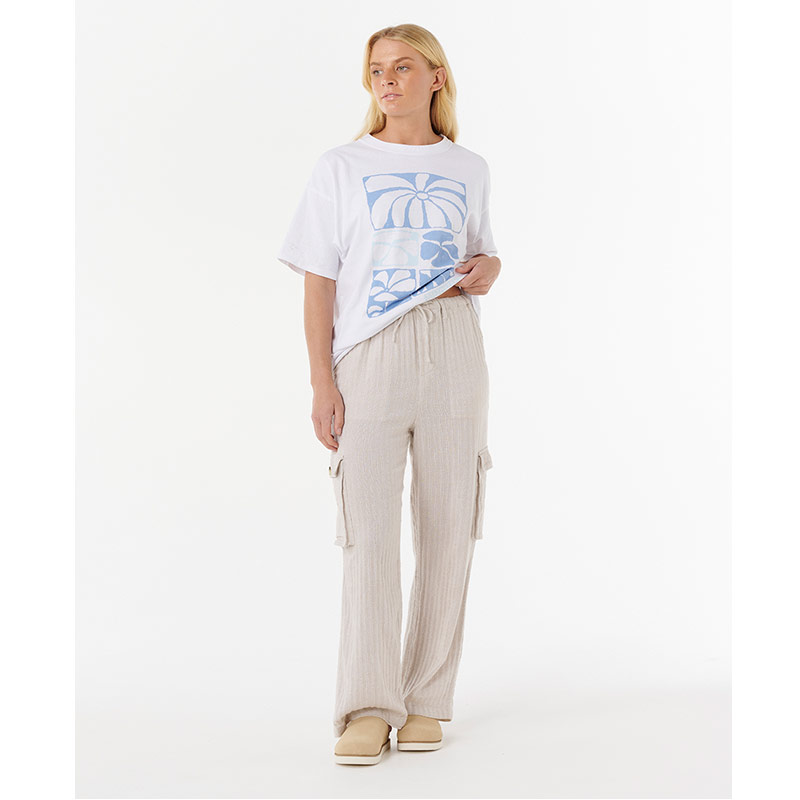 RIP CURL OCEANIC TEXTURED PANT