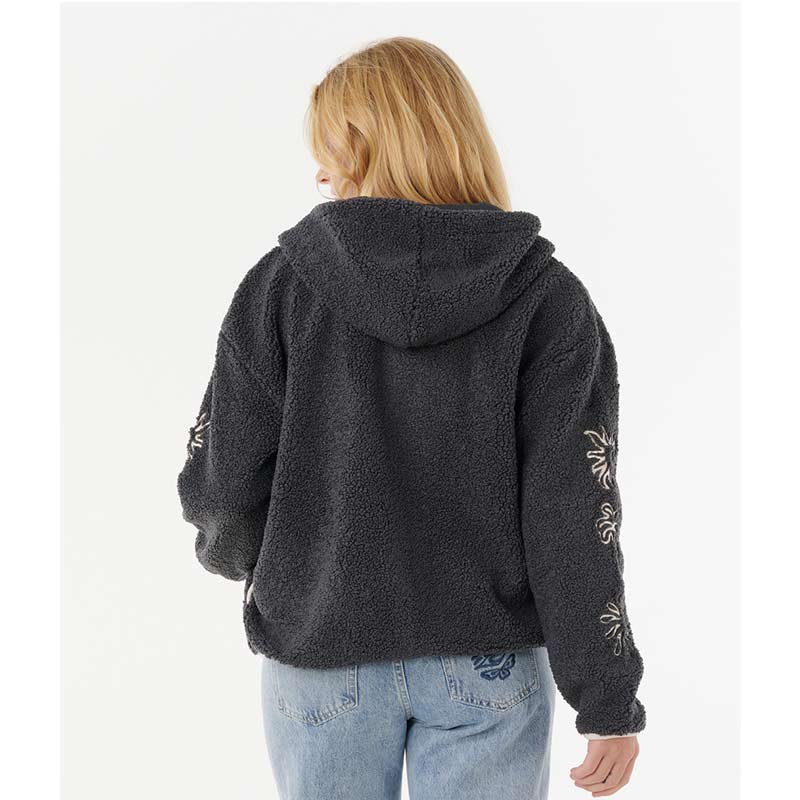 RIP CURL PACIFIC RIDER POLAR FLEECE - Image 4