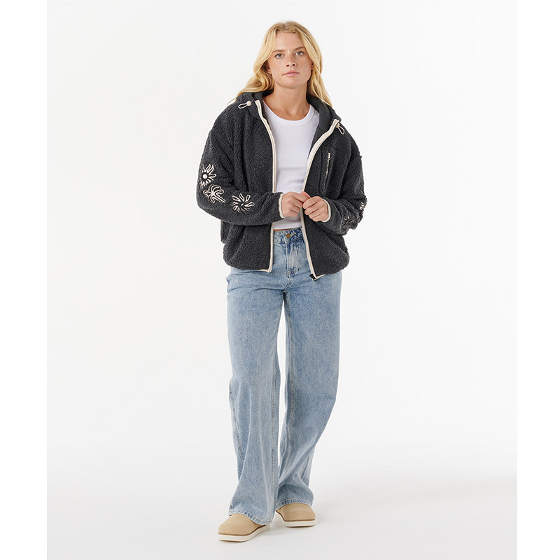 RIP CURL PACIFIC RIDER POLAR FLEECE