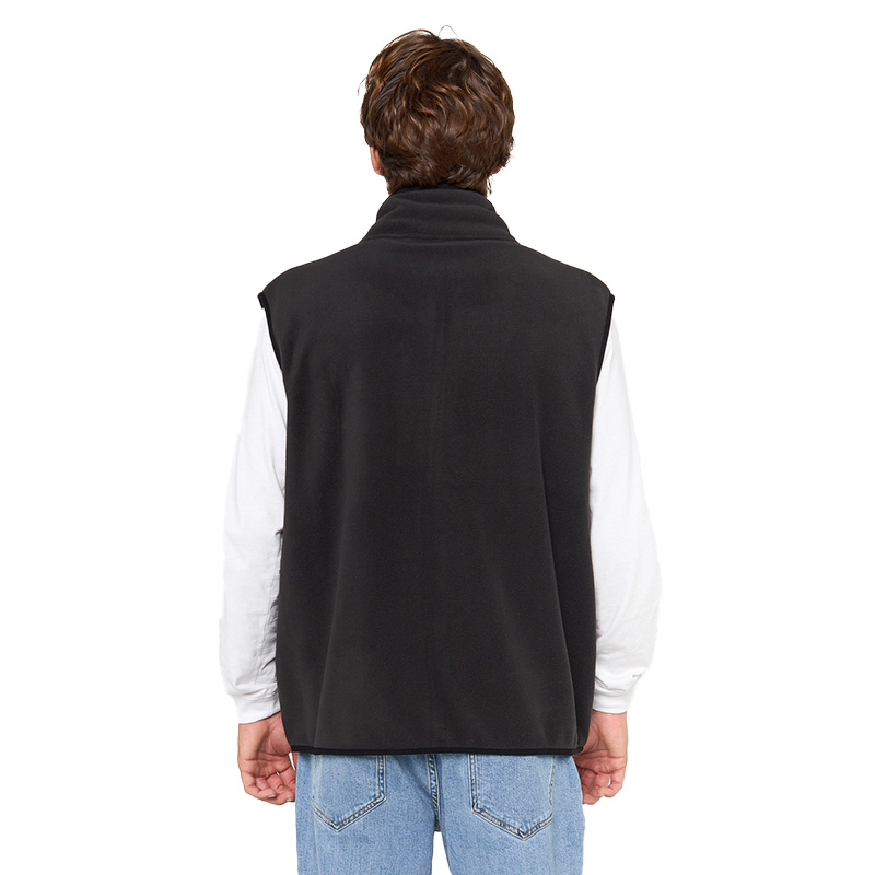 RIP CURL SEARCH POLAR FLEECE VEST - Image 2