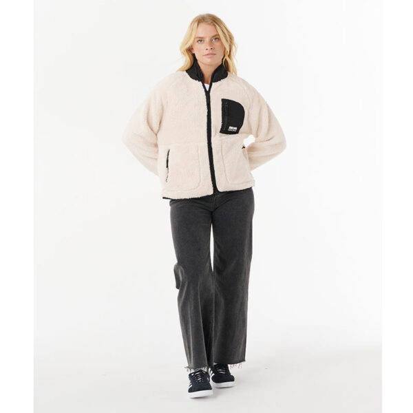 RIP CURL SHORE BREAK POLAR FLEECE