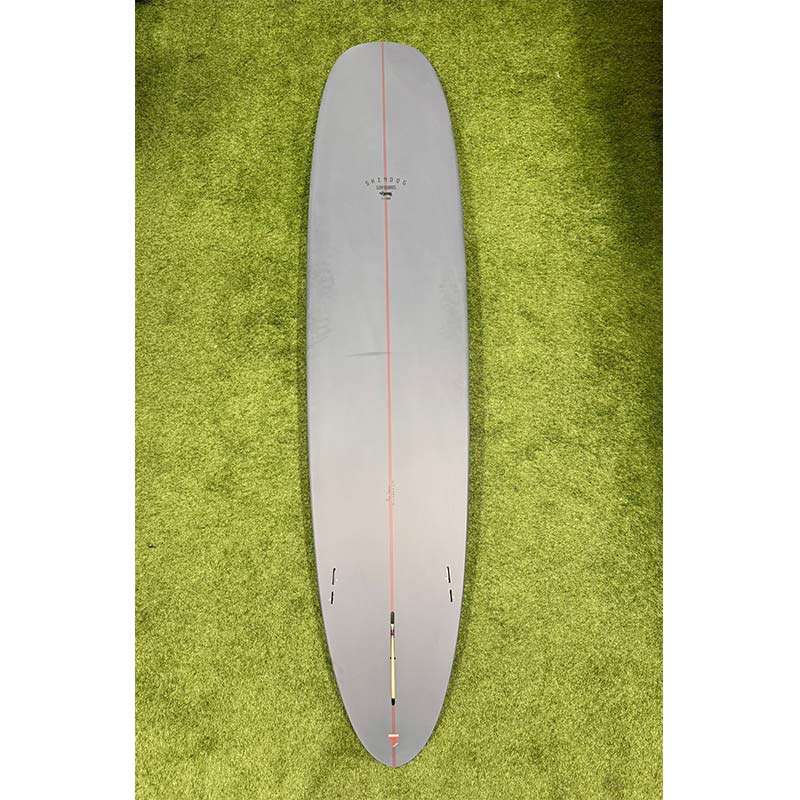 SKIN DOG 9'1 PEACEMAKER LONGBOARD - Image 2