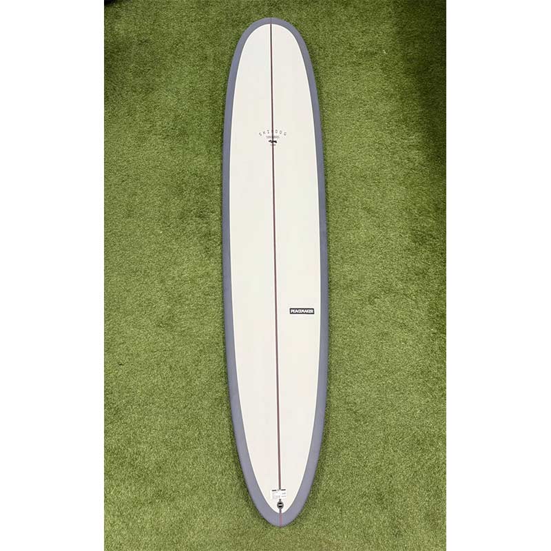 SKIN DOG 9'1 PEACEMAKER LONGBOARD