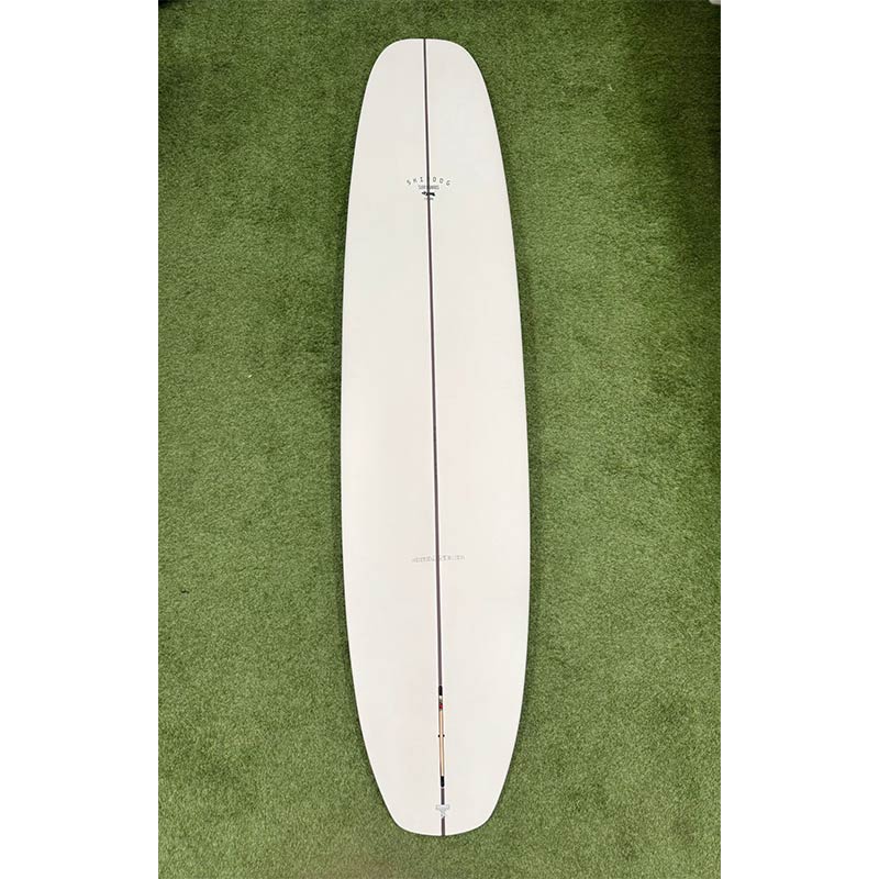 SKIN DOG 9'4 DOUBLE SCOOP LONGBOARD - Image 3