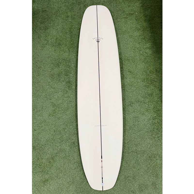 SKIN DOG 9'4 OG DOUBLE SCOOP LONGBOARD - Image 2