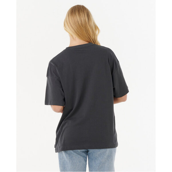 RIP CURL SUMMER CLASSIC HERITAGE TSHIRT - Image 4