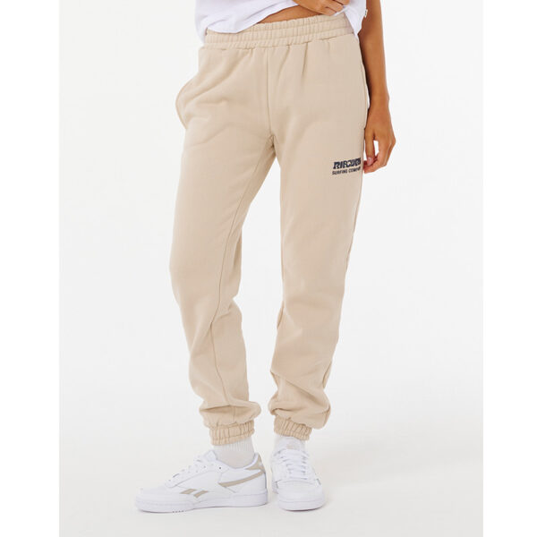 RIP CURL SURF PUFF TRACK PANT - Image 2