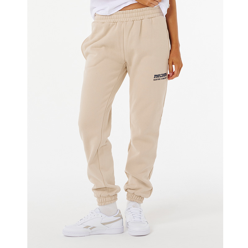 RIP CURL SURF PUFF TRACK PANT - Image 2