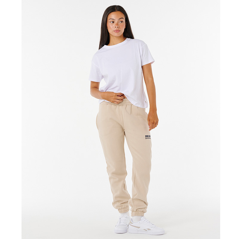 RIP CURL SURF PUFF TRACK PANT