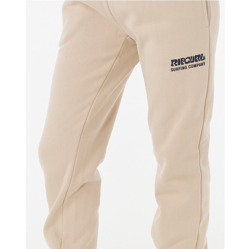 RIP CURL SURF PUFF TRACK PANT - Image 4